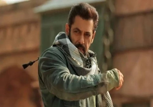Salman Khan to Headline A.R Murugadoss’s Action Thriller for Eid 2025 Release